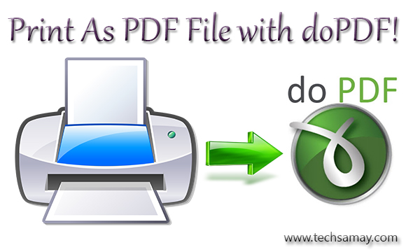 Print as PDF using doPDF Print as PDF using doPDF