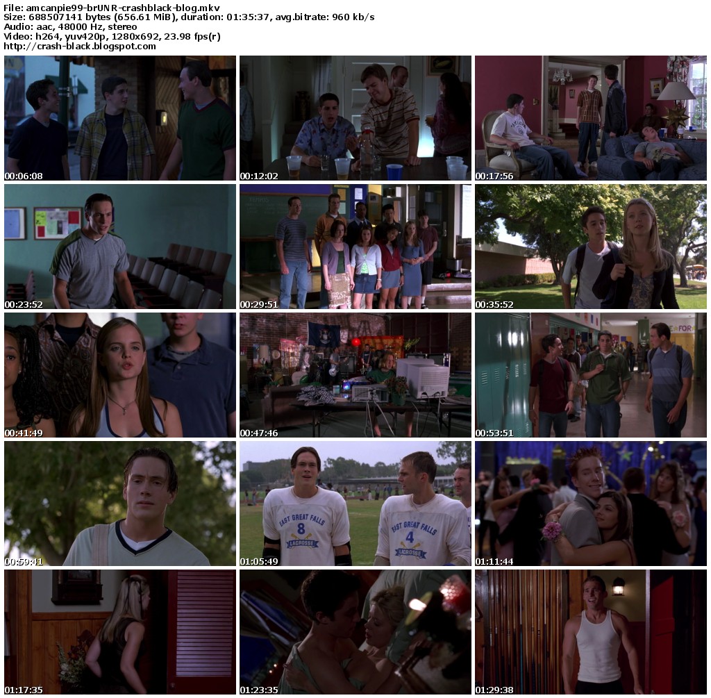 American Pie 2 Full Movie Download In Hindi Hd