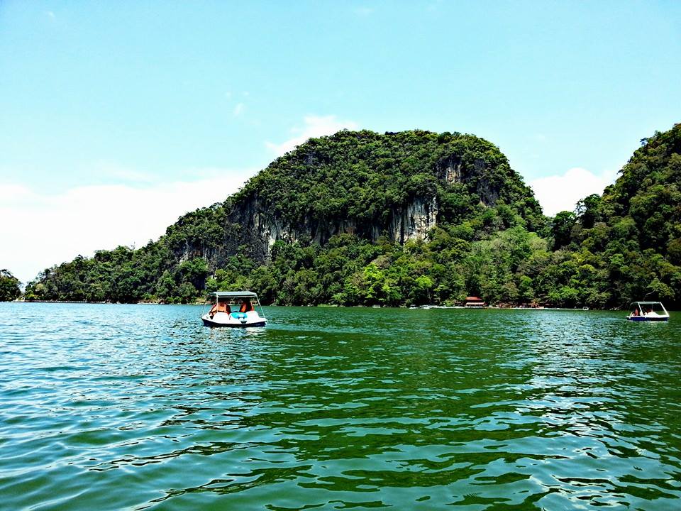 Hydrogeomorphology Research Group