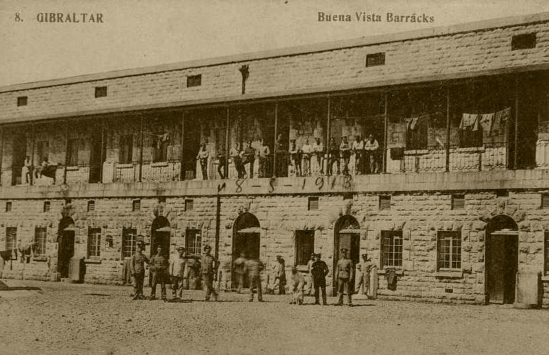 The People of Gibraltar