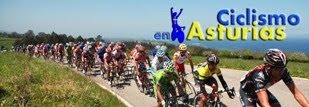 Ciclismo en Asturias