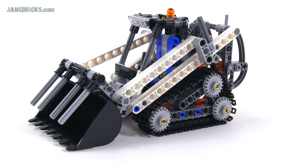 LEGO 42032 Compact Tracked Loader TECHNIC NEW