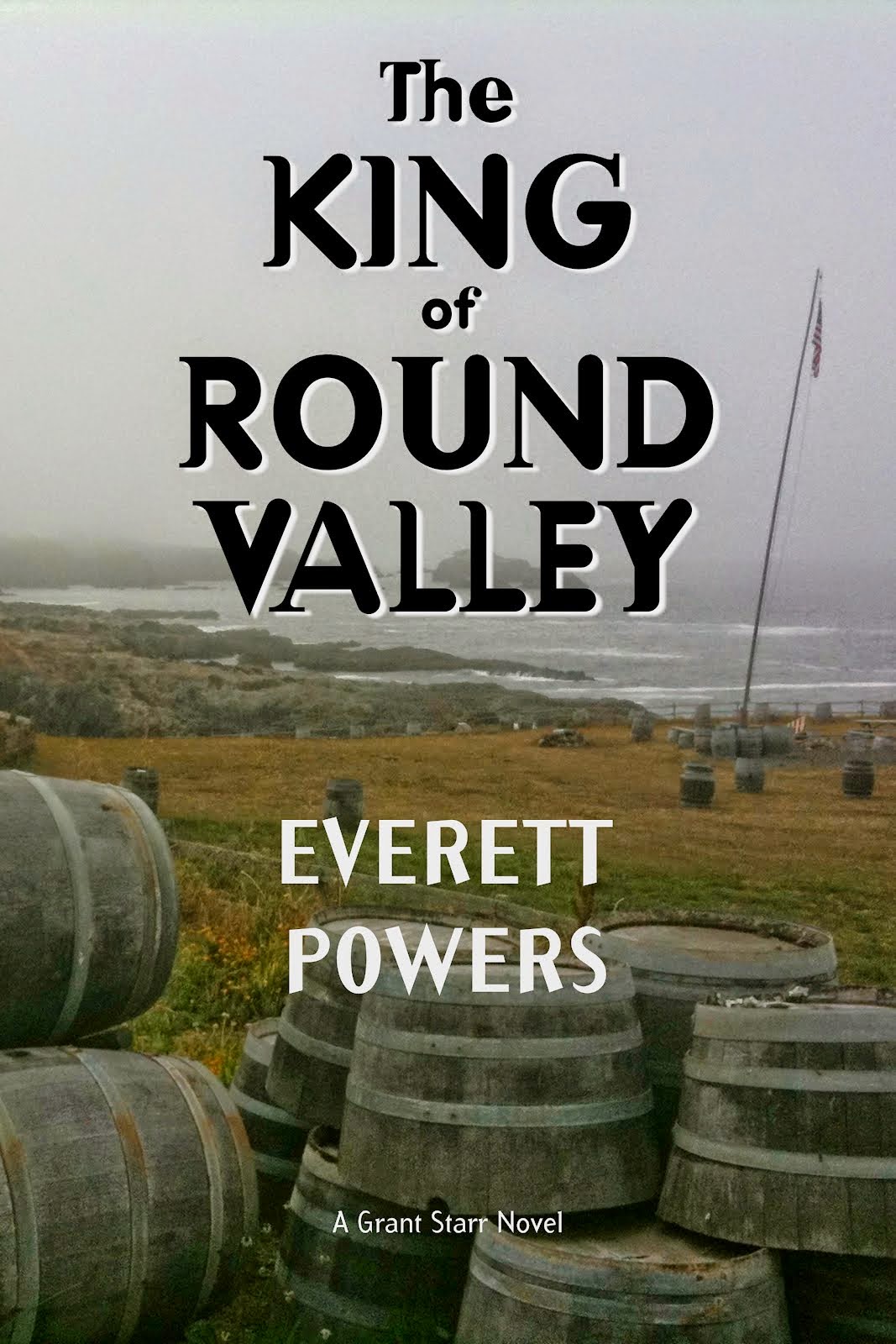 The King of Round Valley