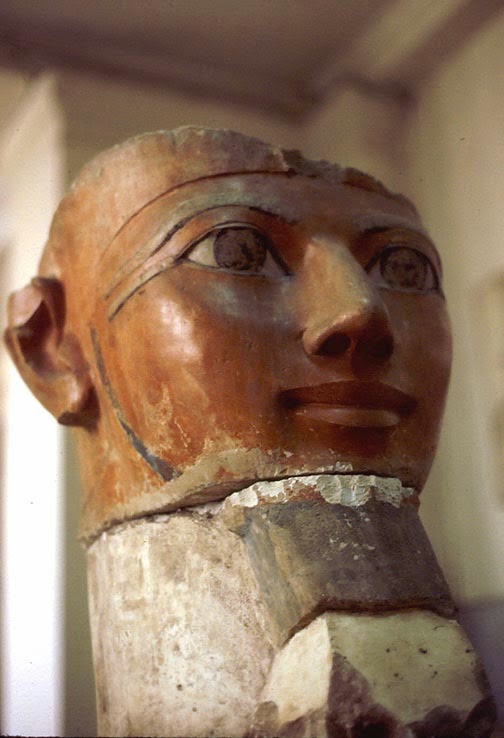the reign of queen hatshepsut over egypt Hatshepsut (hatshepsowe), one of the rare women pharaohs of egypt, had a long and successful reign marked by remarkable building projects and lucrative trading expeditions she campaigned in nubia (perhaps not in person), sent a fleet of ships to the land of punt, and had an impressive temple and. the reign of queen hatshepsut over egypt Hatshepsut (hatshepsowe), one of the rare women pharaohs of egypt, had a long and successful reign marked by remarkable building projects and lucrative trading expeditions she campaigned in nubia (perhaps not in person), sent a fleet of ships to the land of punt, and had an impressive temple and.