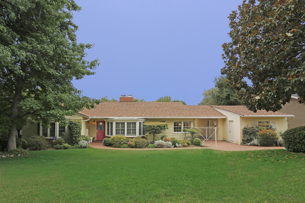 La Cañada Flintridge Real Estate Blog COMING SOON! La Canada