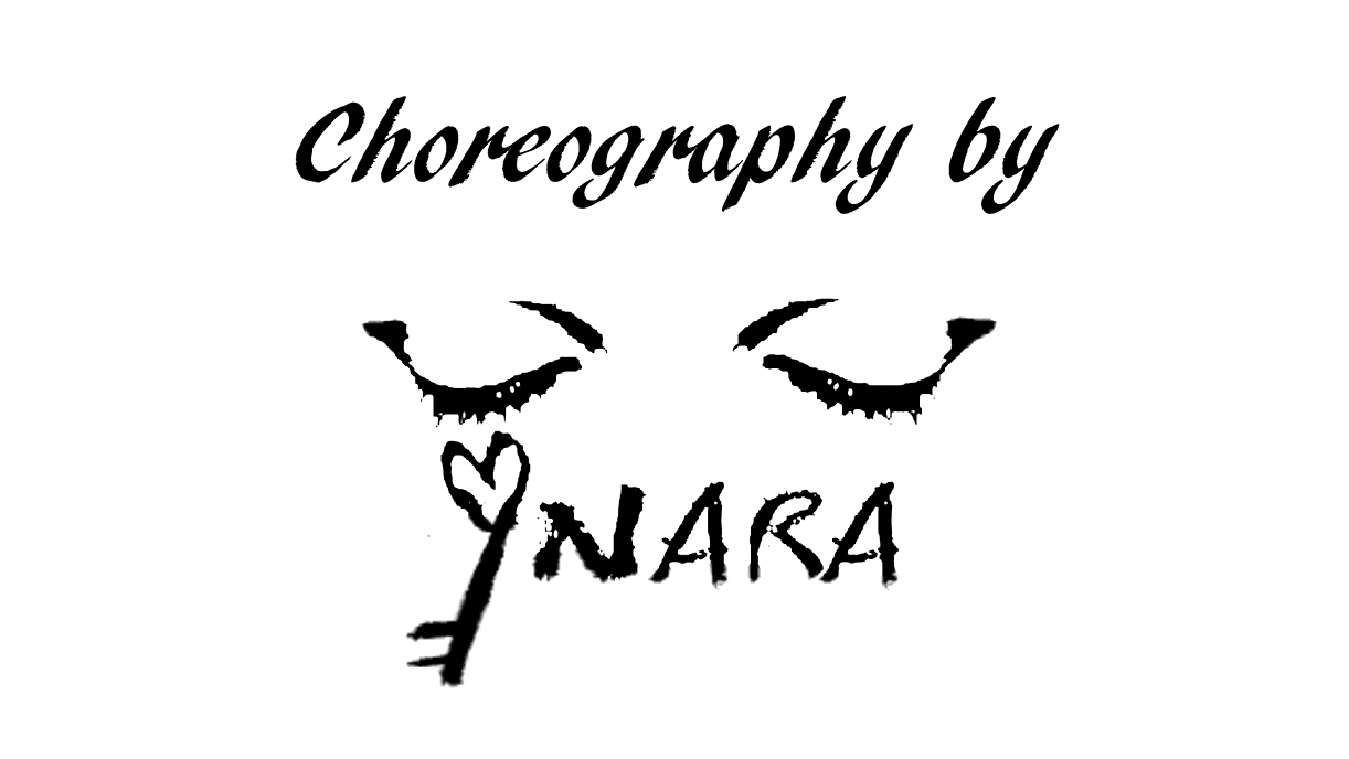 My Choreographies