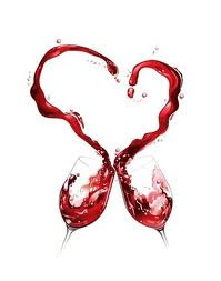 Percorsi Di Vino Vino E Amore Piccoli Aforismi In Onore Di San Valentino