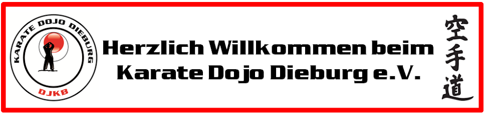 KARATE DOJO DIEBURG E.V.