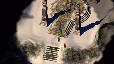 Baldur's Gate Enhanced Edition Free Download