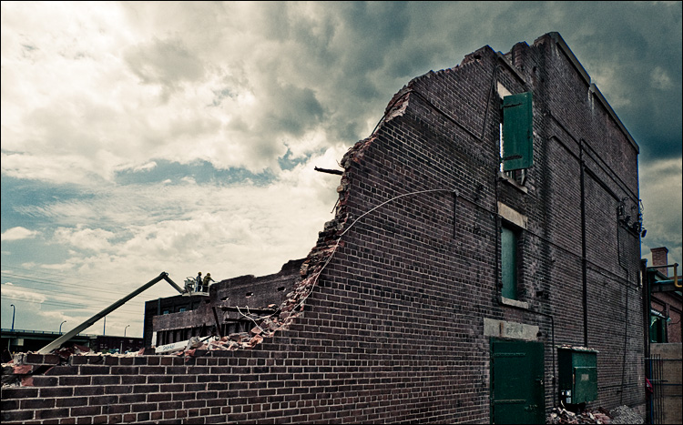 The Bible in One Year