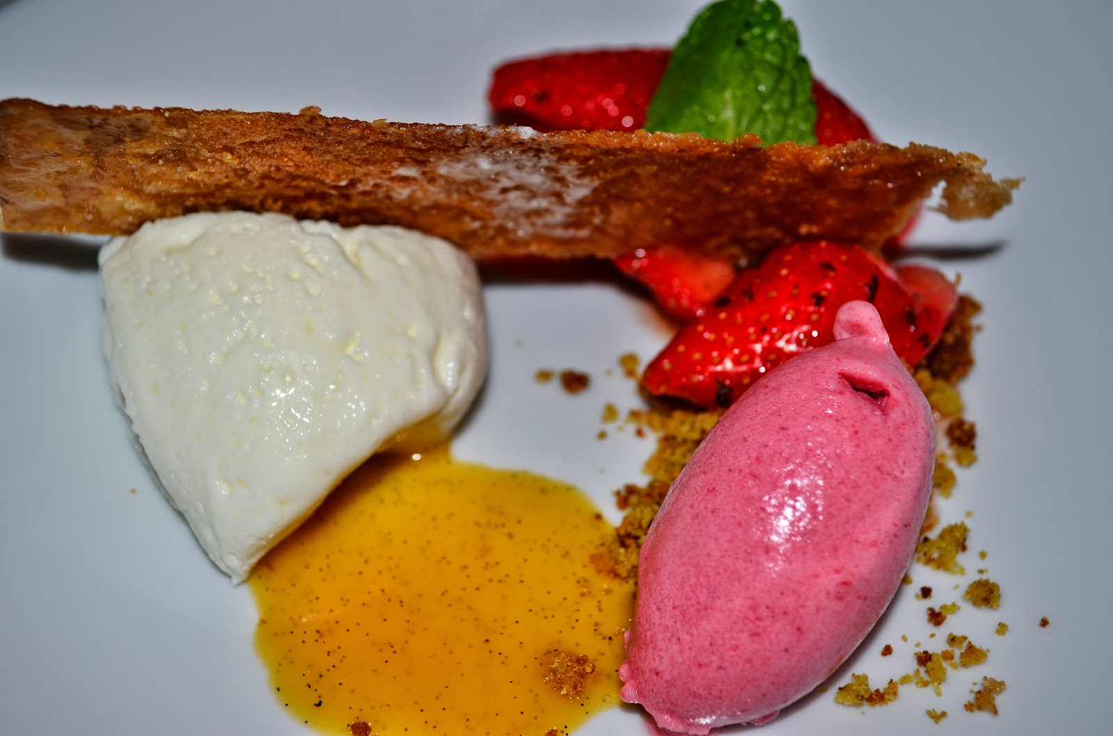 rencontre poire sur vie