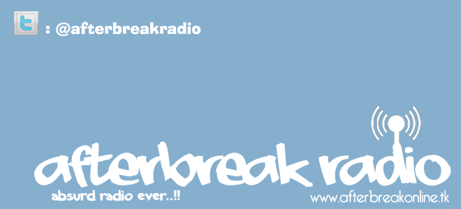 AfterBreak Radio