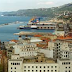 Trieste - Cerimonia posa della prima pietra Piattaforma Logistica