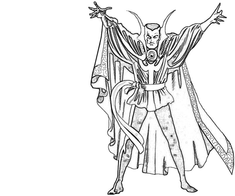 printable-doctor-strange-serius_coloring-pages