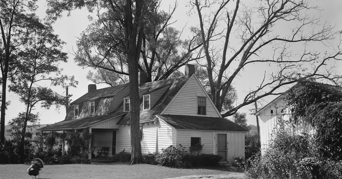 Falmanac Harford officials hope to preserve historic Bel Air house