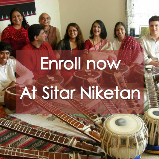 Sitar Niketan is Now Enrolling!