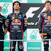 F-1: Resultado final do GP da Malásia 2013