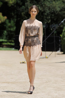 Justicia Ruano, Primavera Verano 2013, Spring Summer 2013, Lever du Soleil, Lever du Soleil by Elzzia, Ourense