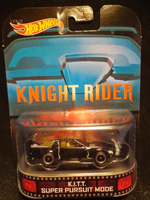 Hot Wheels Retro Entertainment Bdt77 996d Karate Kid 48