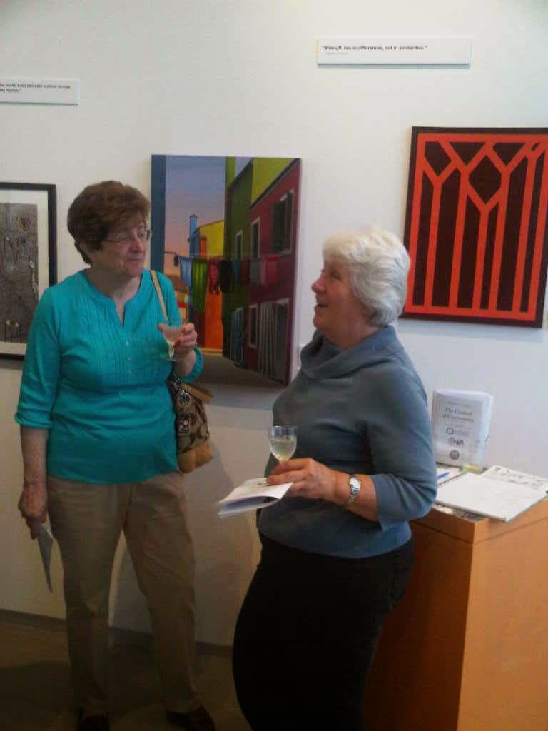 Unitwin Network Gender Culture Development 2015