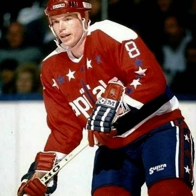 LARRY MURPHY 