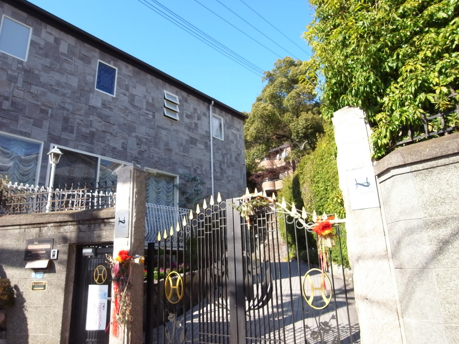 海猫の写真日記 10月 11