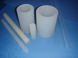 The most complete classification of polymer materials in history