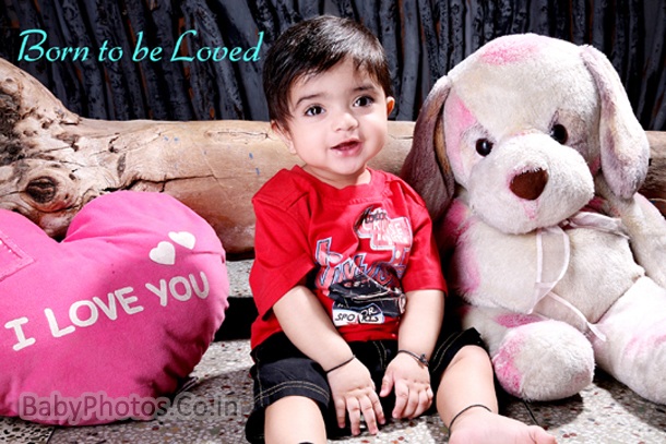Baby Boy Pictures