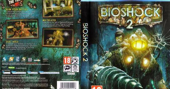 best plasmids bioshock 2