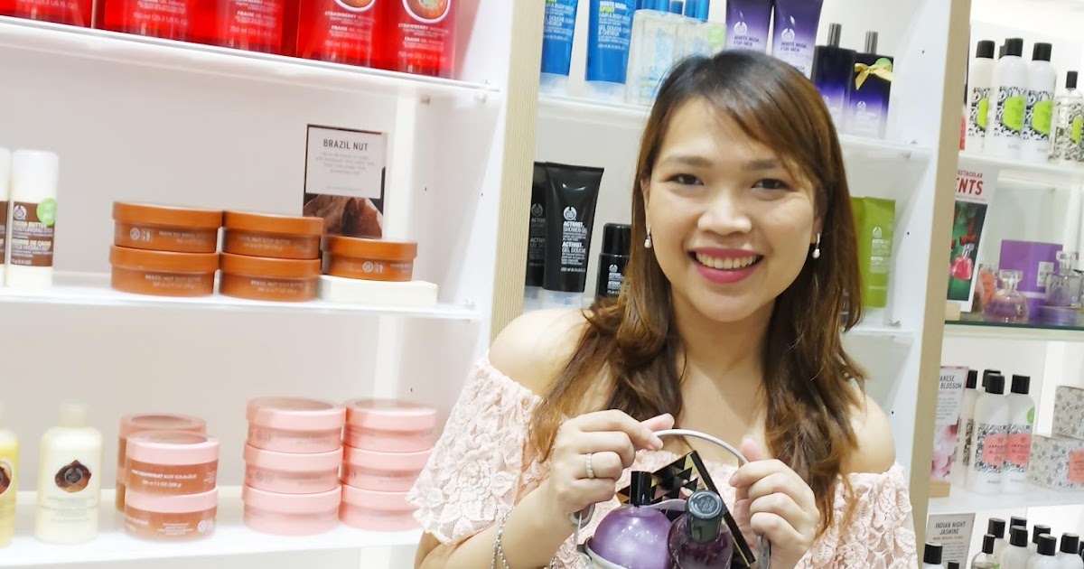 AskMeWhats - Top Beauty Blogger Philippines - Skincare Makeup Review