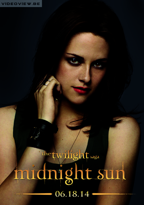 new twilight movie