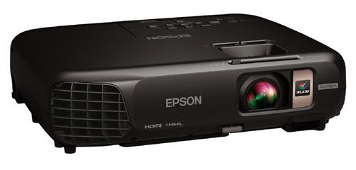 Epson EX Pro Series Projector