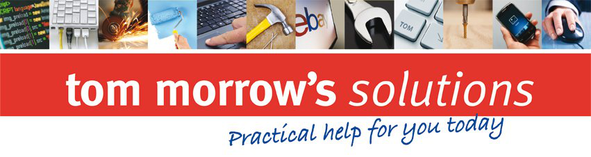 Morrow Solutions