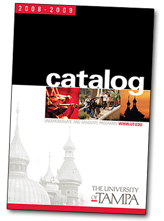 University Catalog