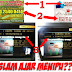 PRU 13 : SIAPA YANG MEMBAWA HARAPAN DAN SIAPA YANG MENGHAPRAKKAN RAKYAT?