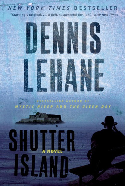 Shutter Island Book Ending Shutter Island Book Ending