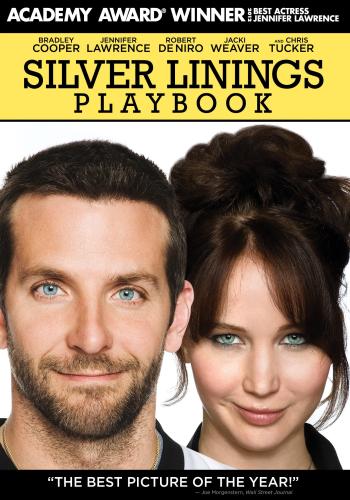 Analysis of Silver Linings Playbook