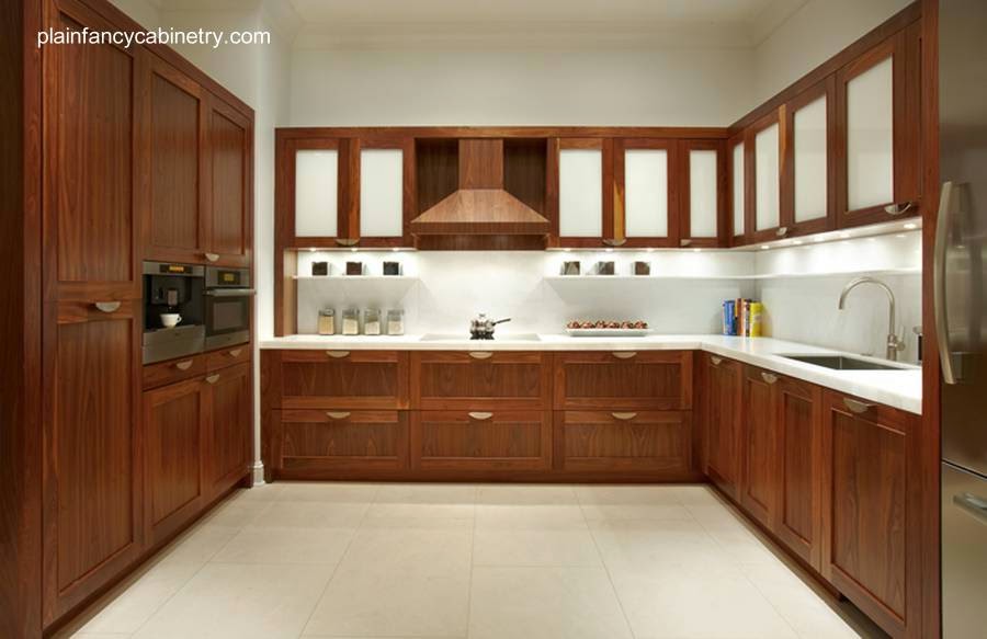 Arquitectura de casas: muebles de cocinas modernas Modelos de muebles modernos