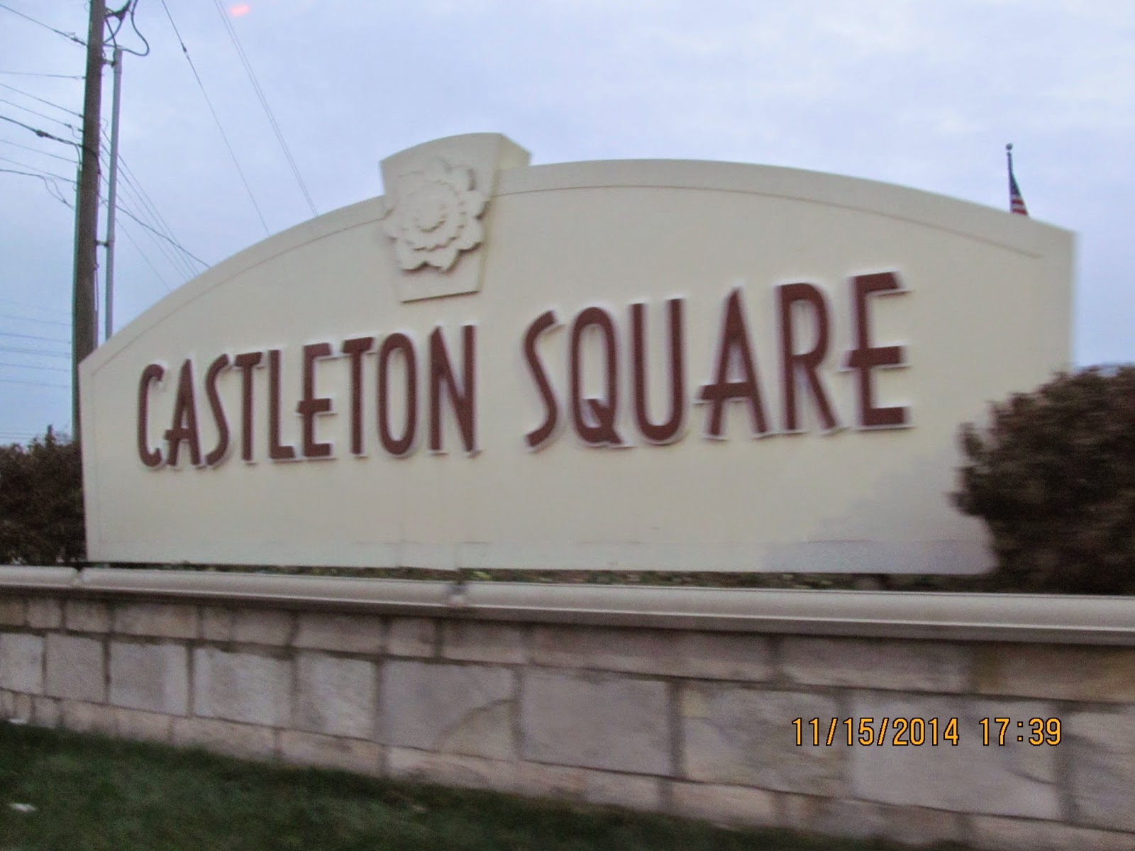 Castleton Square, Largest Indianapolis Shopping Mall
