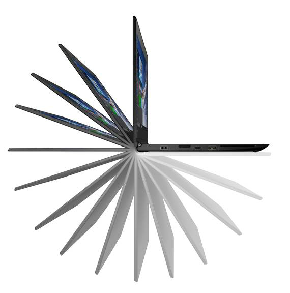Lenovo ThinkPad Yoga 260, 460: Ανακοινώθηκαν τα νέα convertibles [IFA 2015]