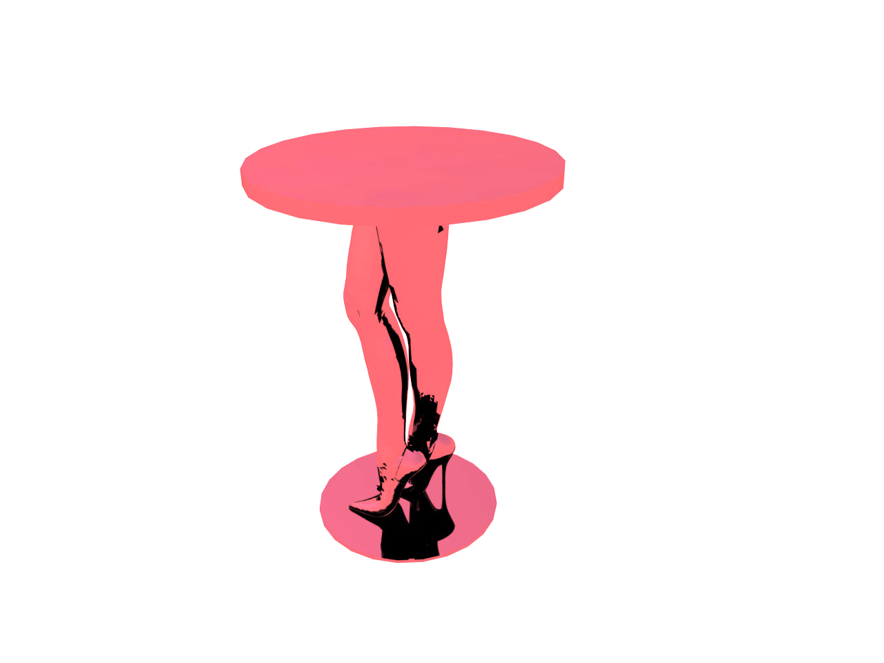 furniture designer: Stilleto bar table design furniture designer: Stilleto bar table design