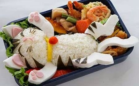 Food Design Ideas innovative and colorful food design ideas sandwiches Food Boxes Food Design Ideas chocolate pencils Food Boxes