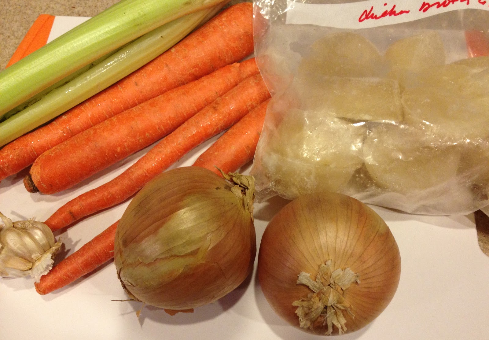 The Paleo Review Chicken Soup By Paleo Comfort Foods