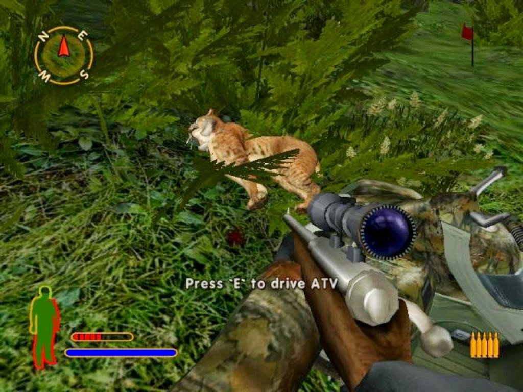 The 10 Best Hunting Games Ever Made GAMERS DECIDE