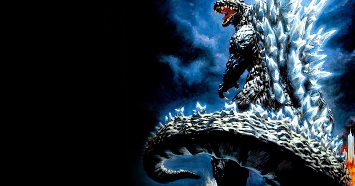 Mega Wallpapers HD: Godzilla Wallpapers
