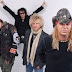 Confirmada la gira de Mötley Crüe y Poison