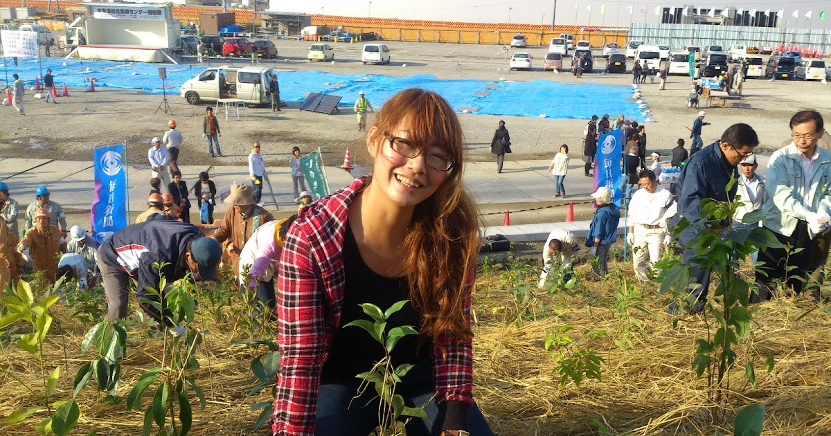 福島で生きる ~奇跡の川内村から希望の川内村へ~ 茶の県上陸