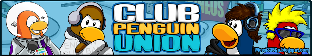 Club penguin Union