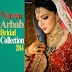 Naureen Arbab Clothing- Royal Embroidered Designer Suit Collection
