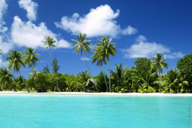 جزيرة الفردوس أكثر لالتقاط الأنفاس World%2527s+Most+Breathtaking+Island+Paradise+%25283%2529